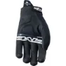 Five Gloves Xr Air Handskar, Black / white