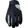 Five Gloves Xr Air Handskar, Black / white