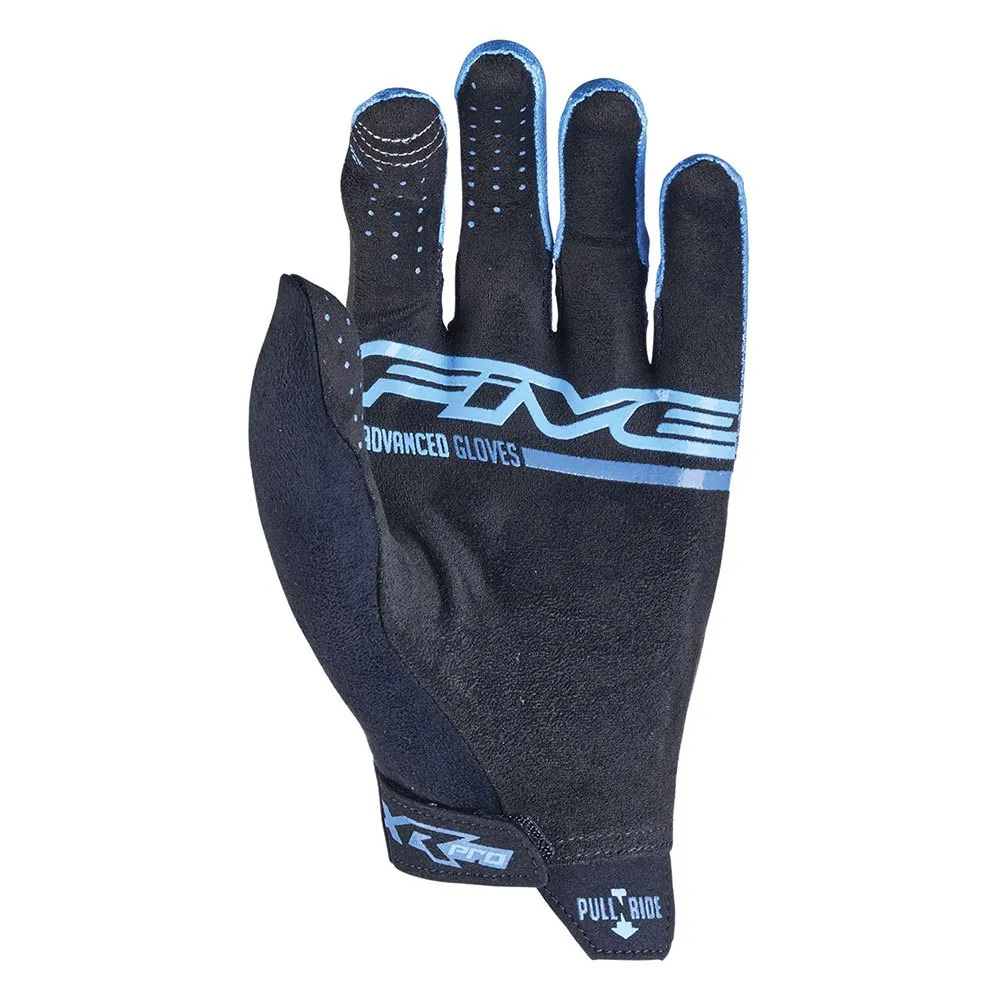 Five Gloves Xr Pro Handskar Five Gloves Xr Pro Handskar