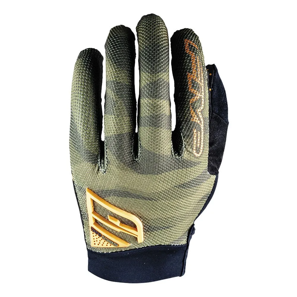 Five Gloves Xr Pro Handskar