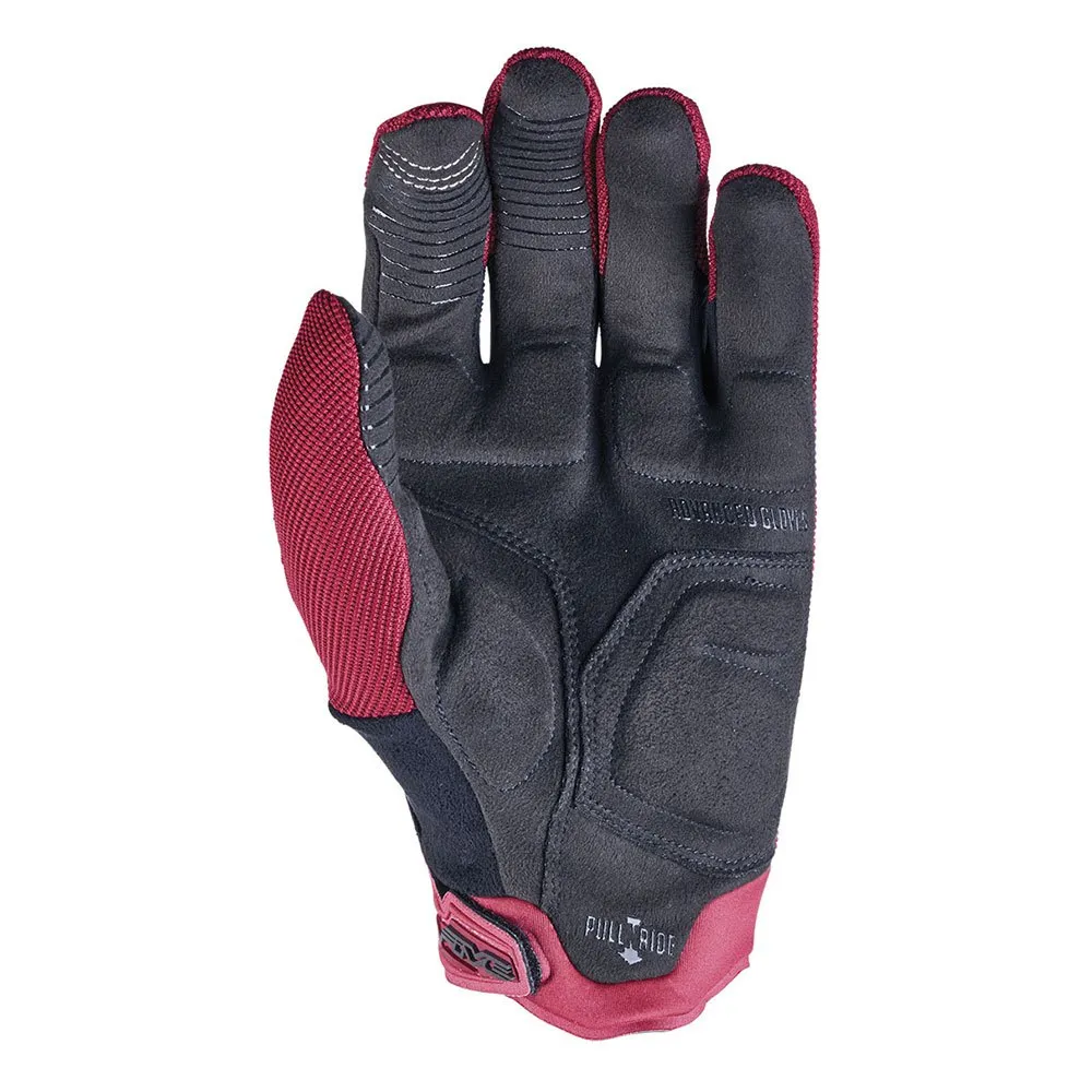 Five Gloves Xr Trail Gel Handskar