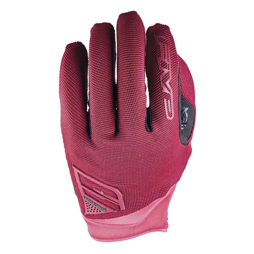 Five Gloves Xr Trail Gel Handskar