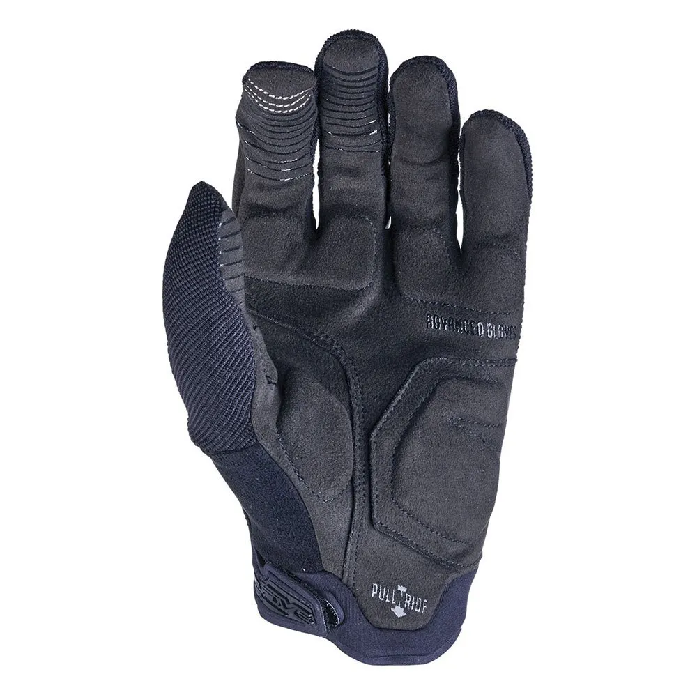 Five Gloves Xr Trail Protech Evo Handskar