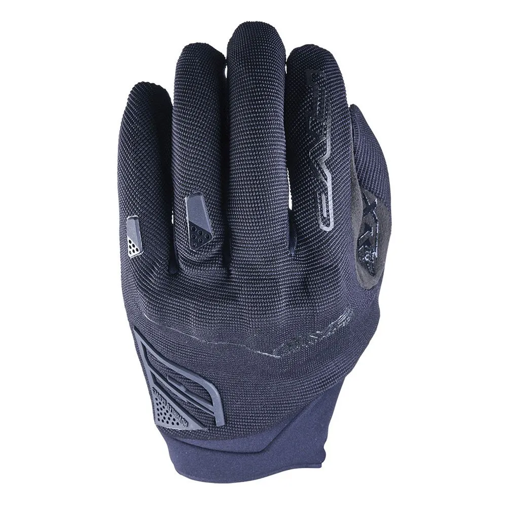 Five Gloves Xr Trail Protech Evo Handskar
