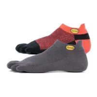 Fivefingers No Show Strumpor 2 Par Fivefingers No Show Strumpor 2 Par