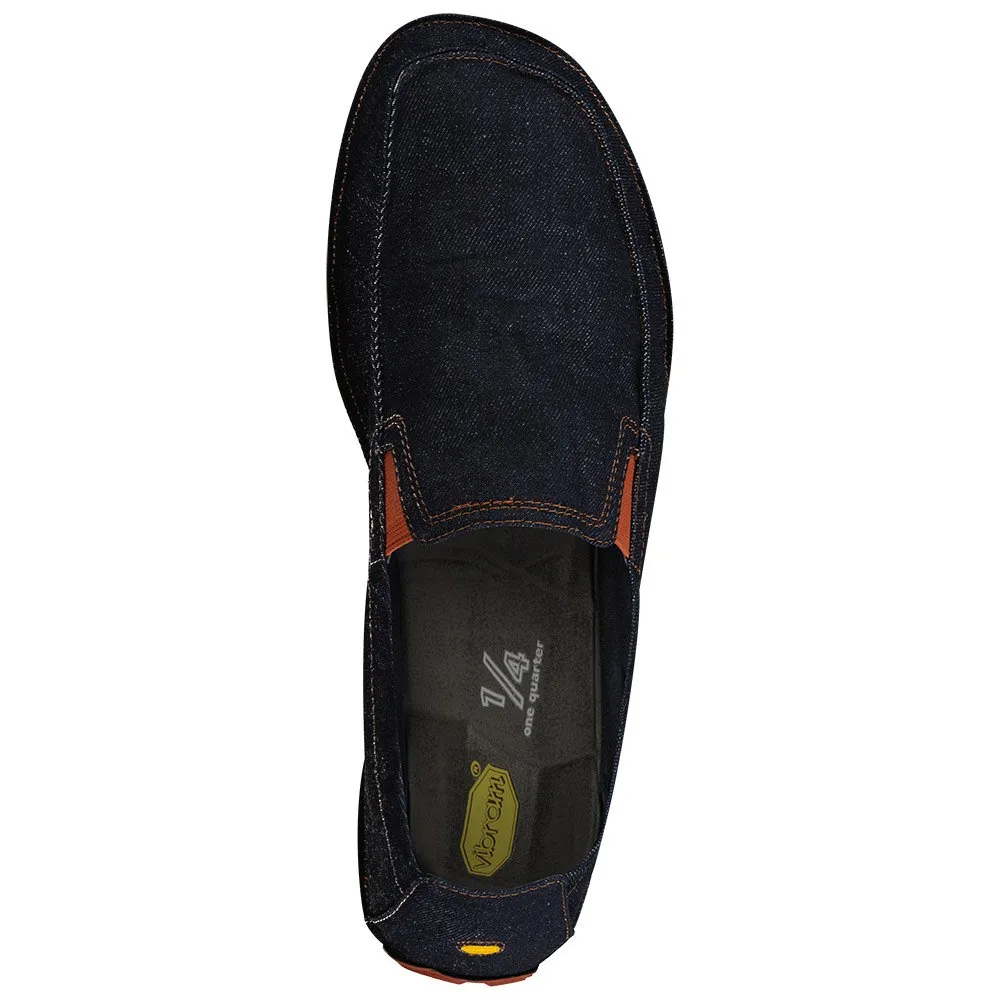 Fivefingers One Quarter Jeans Vandringsskor Fivefingers One Quarter Jeans Vandringsskor