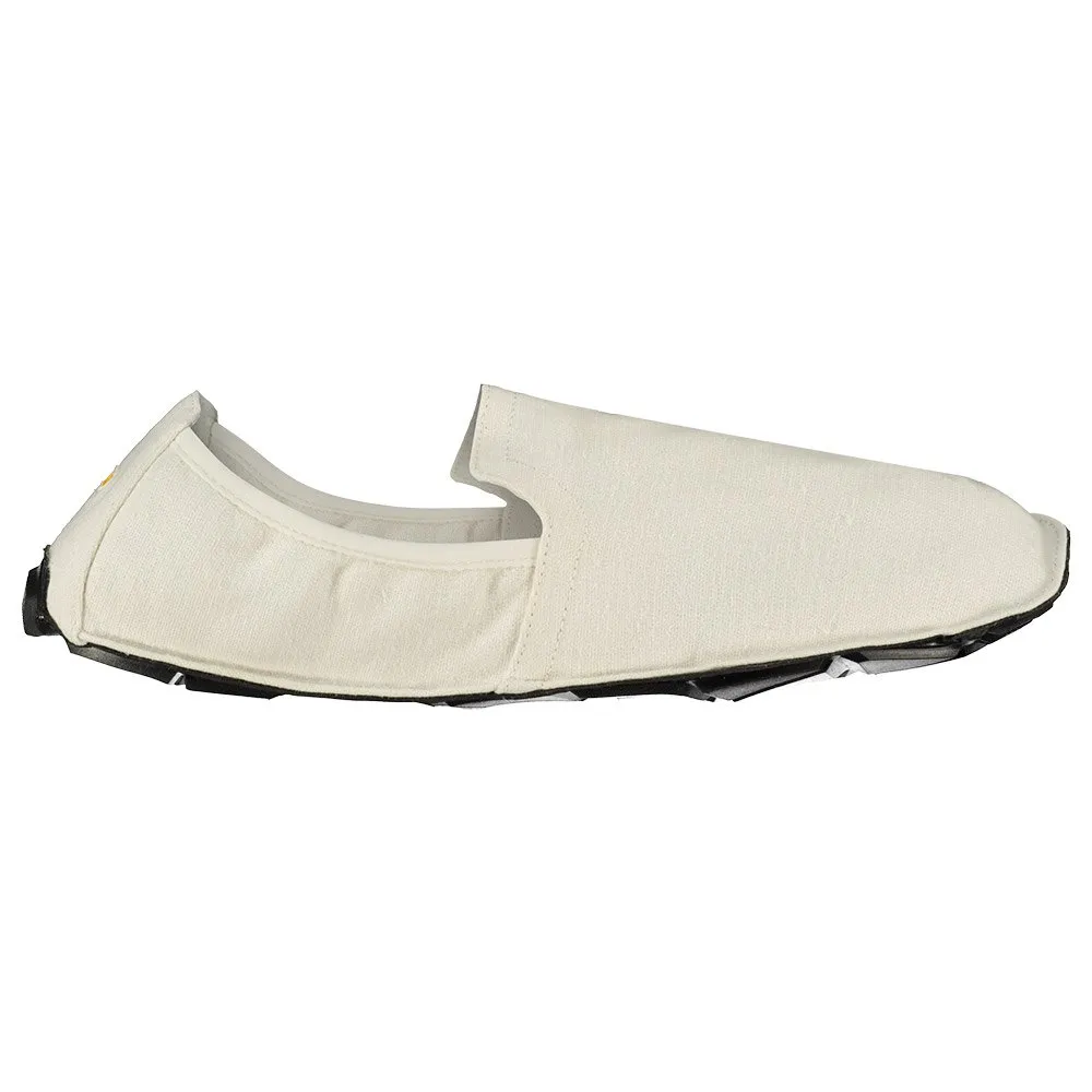 Fivefingers One Quarter Slipon Hemp Approachskor
