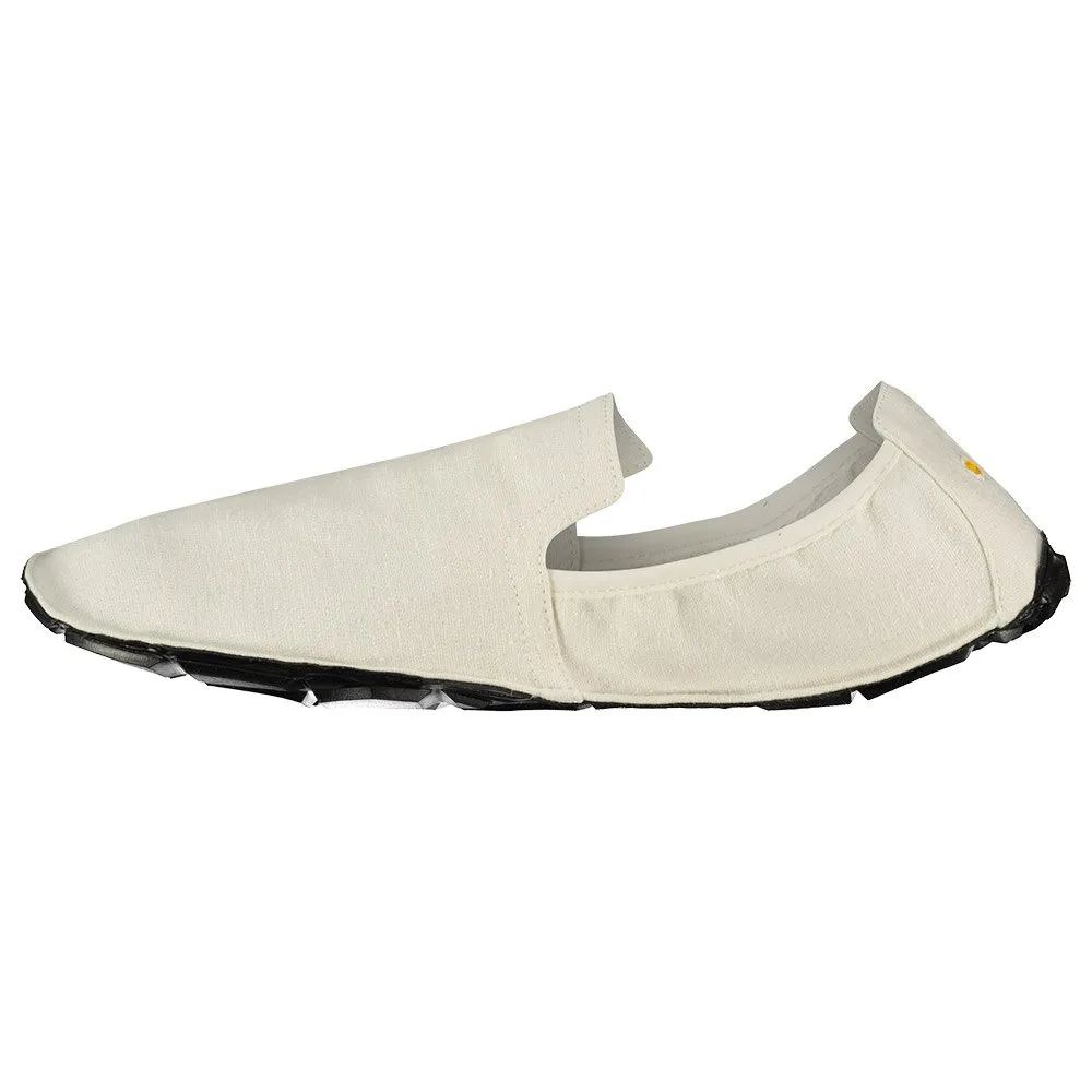 Fivefingers One Quarter Slipon Hemp Approachskor