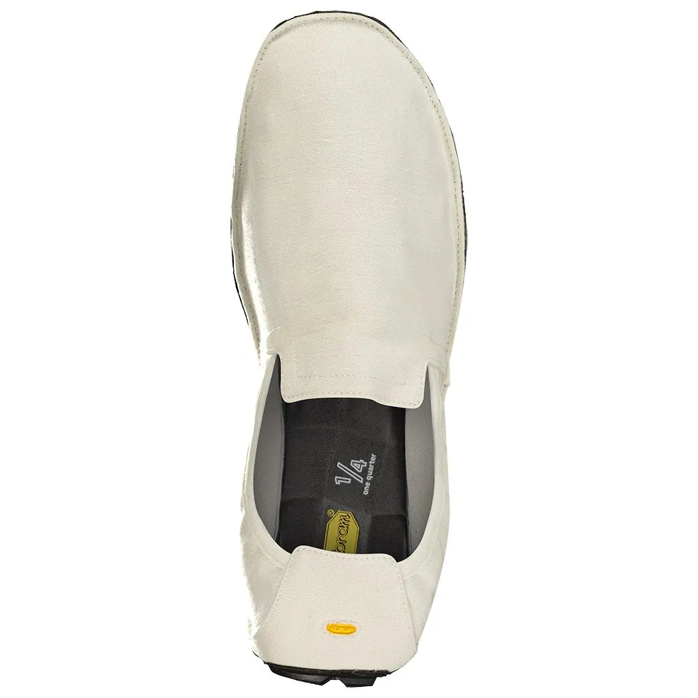 Fivefingers One Quarter Slipon Hemp Approachskor