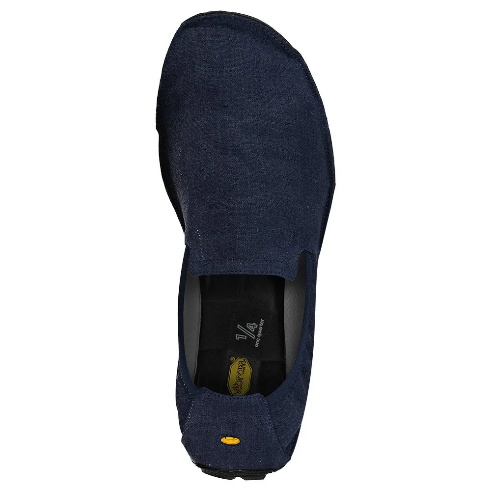 Fivefingers One Quarter Slipon Hemp Vandringsskor