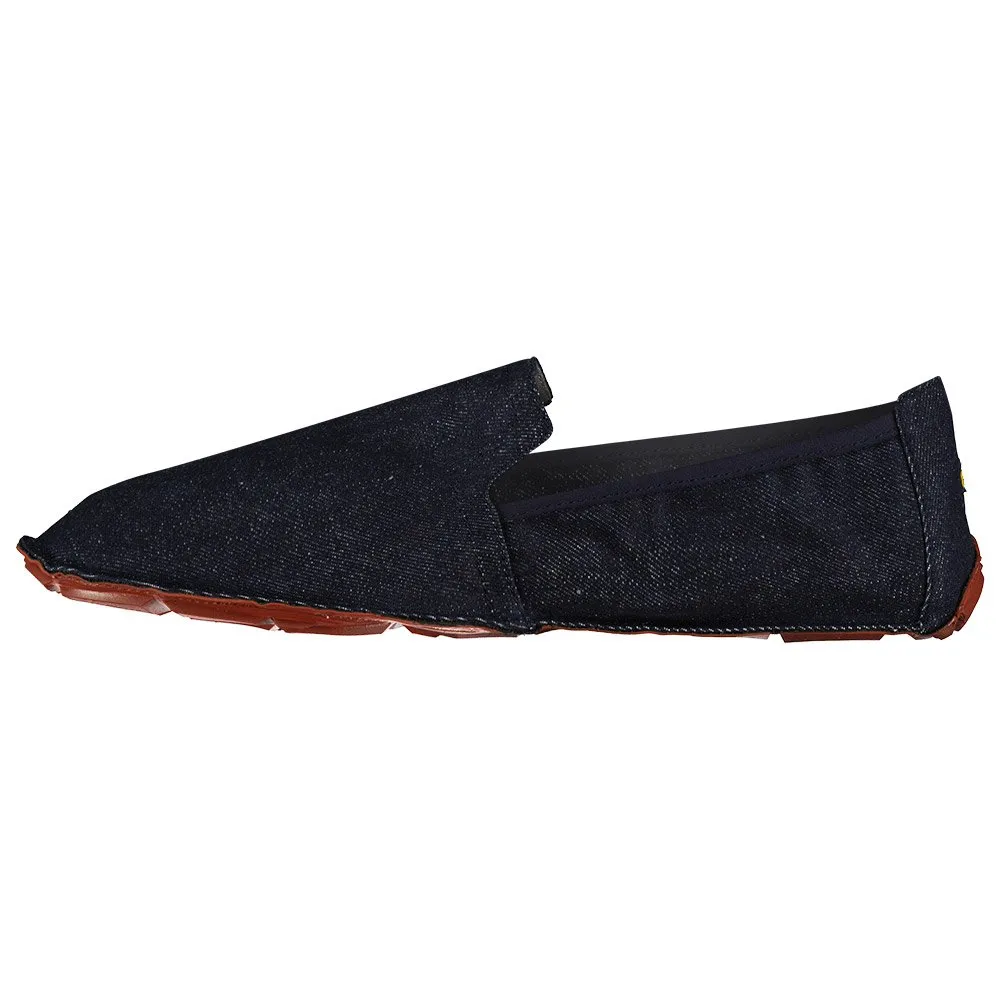 Fivefingers One Quarter Slipon Jeans Vandringsskor Fivefingers One Quarter Slipon Jeans Vandringsskor