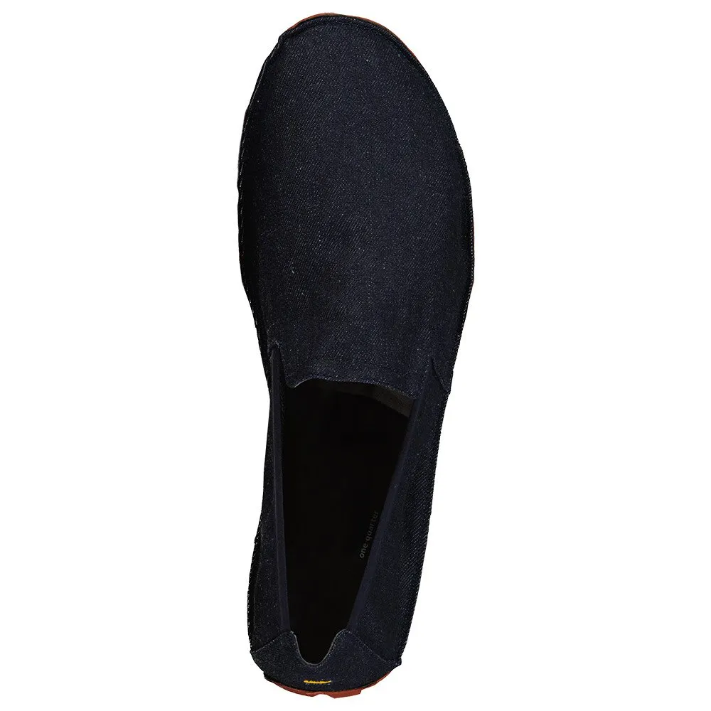 Fivefingers One Quarter Slipon Jeans Vandringsskor Fivefingers One Quarter Slipon Jeans Vandringsskor