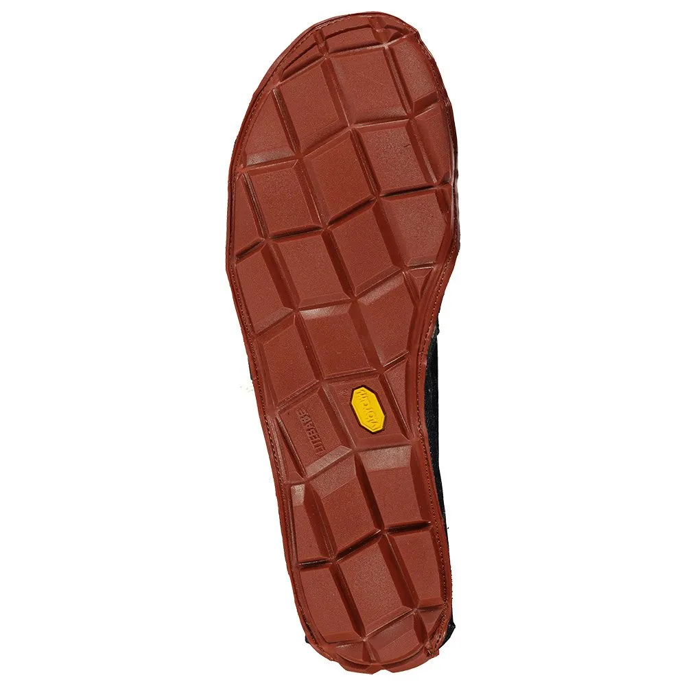 Fivefingers One Quarter Slipon Jeans Vandringsskor Fivefingers One Quarter Slipon Jeans Vandringsskor