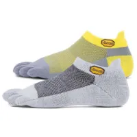 Fivefingers Pack 2 No-show Strumpor Fivefingers Pack 2 No-show Strumpor