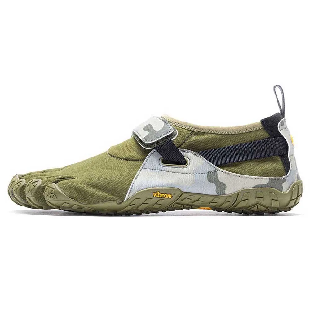 Fivefingers Spyridon Evo Trailskor female Fivefingers Spyridon Evo Trailskor female