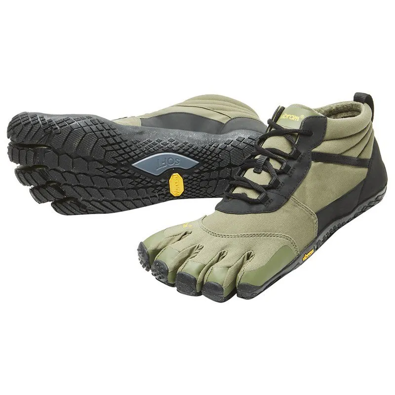 Fivefingers V Trek Insulated Vandringsskor Fivefingers V Trek Insulated Vandringsskor