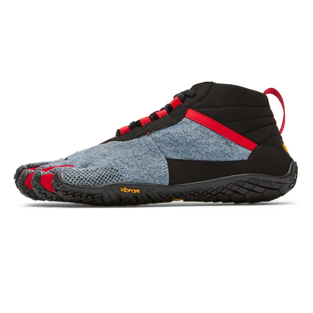 Fivefingers V-trek Vandringsskor, Light denim / blue