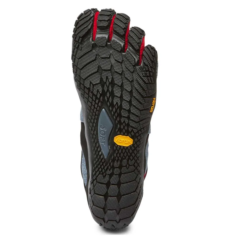 Fivefingers V-trek Vandringsskor, Light denim / blue