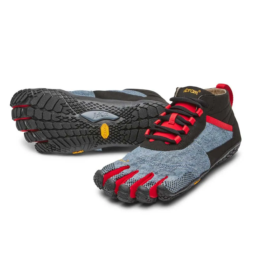 Fivefingers V-trek Vandringsskor, Light denim / blue