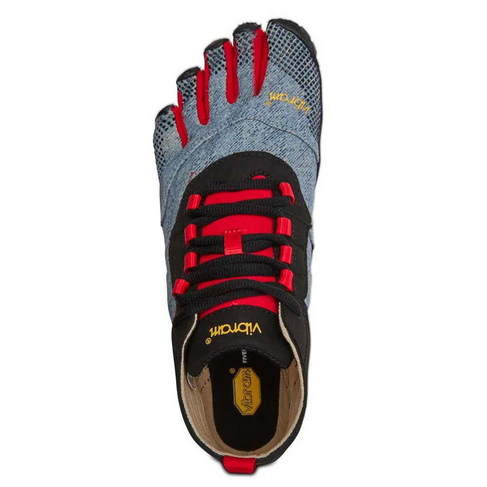Fivefingers V-trek Vandringsskor, Light denim / blue