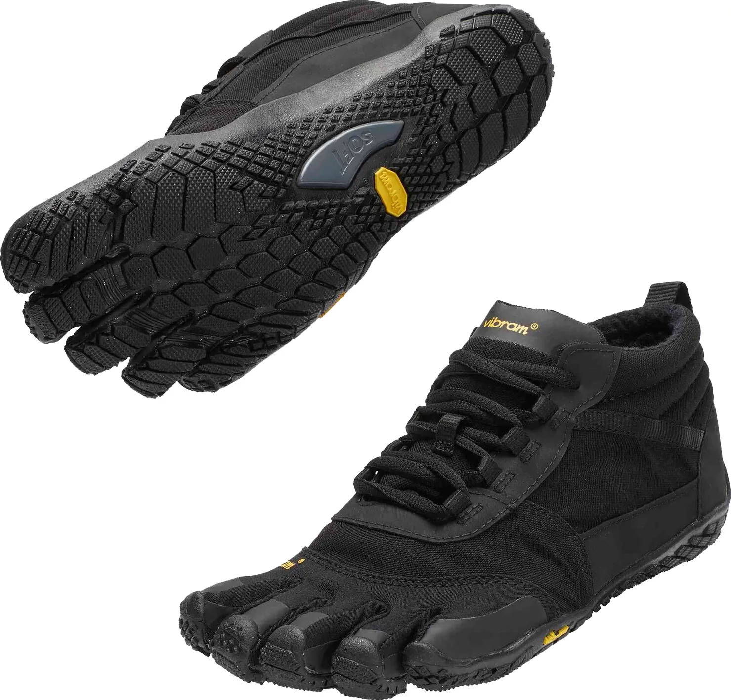 Fivefingers Women's V-Trek Insulated Fivefingers Women's V-Trek Insulated