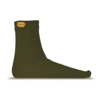 Fivefingers Wool-blend Crew Strumpor