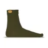 Fivefingers Wool-blend Crew Strumpor