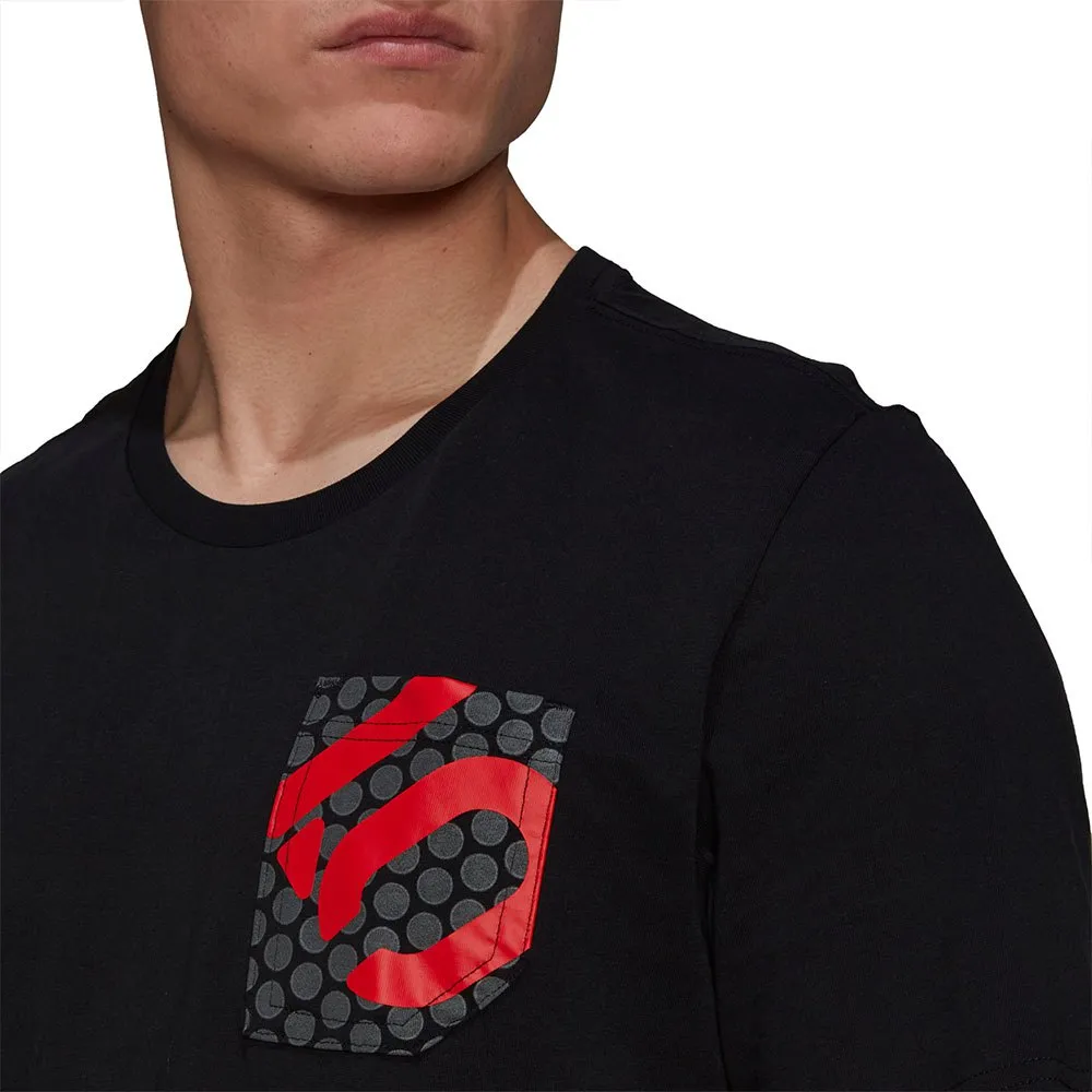 FiveTen Brand Of The Brave T-shirt Med Korta ärmar