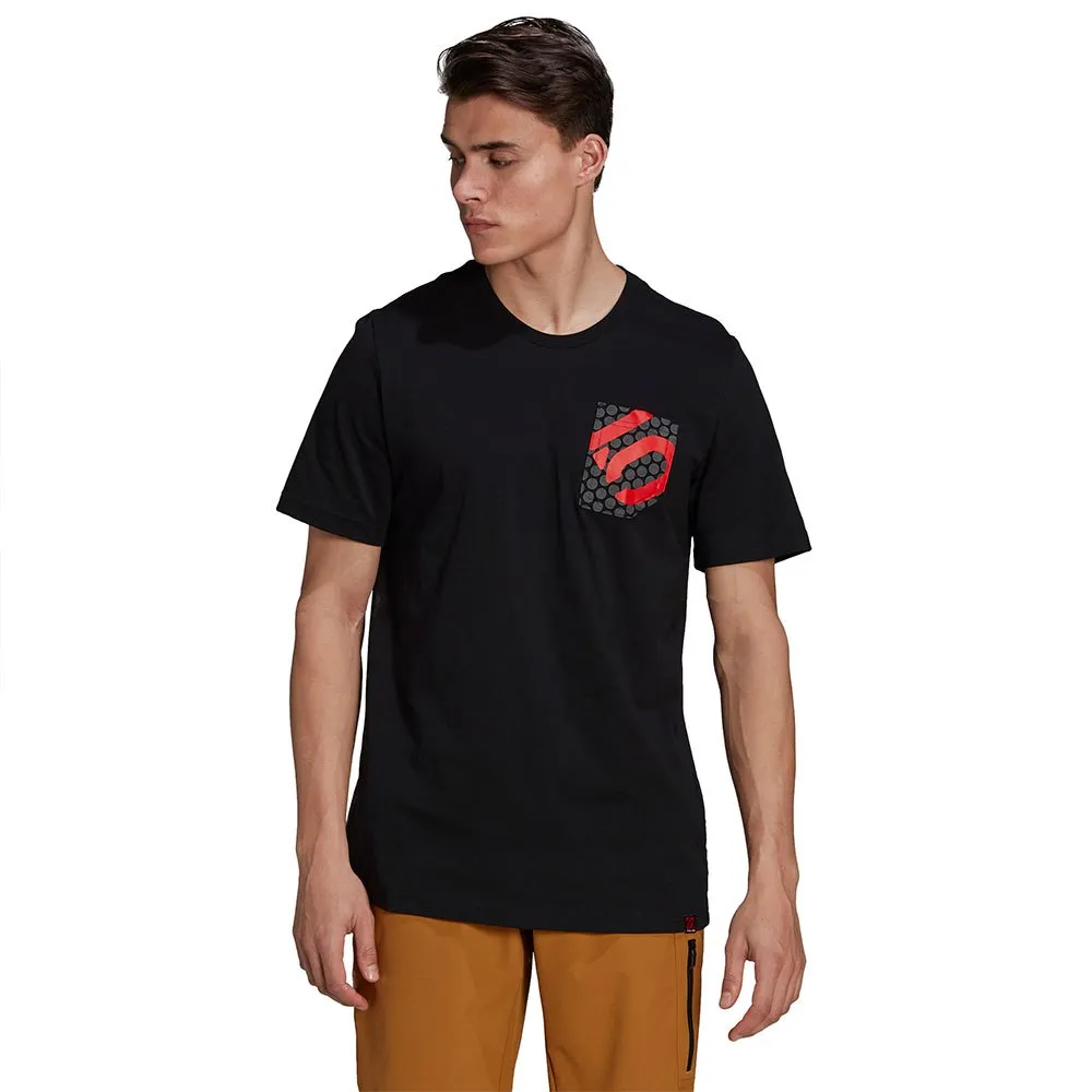FiveTen Brand Of The Brave T-shirt Med Korta ärmar