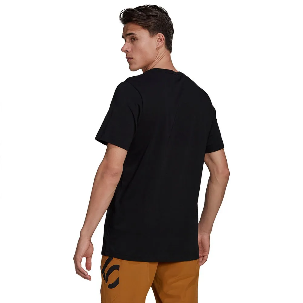 FiveTen Brand Of The Brave T-shirt Med Korta ärmar