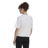FiveTen Crop T-shirt Med Korta ärmar