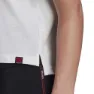 FiveTen Crop T-shirt Med Korta ärmar