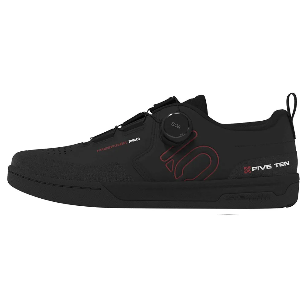 FiveTen Freerider Pro Boa Mtb-skor Refurbished, Core black FiveTen Freerider Pro Boa Mtb-skor Refurbished, Core black