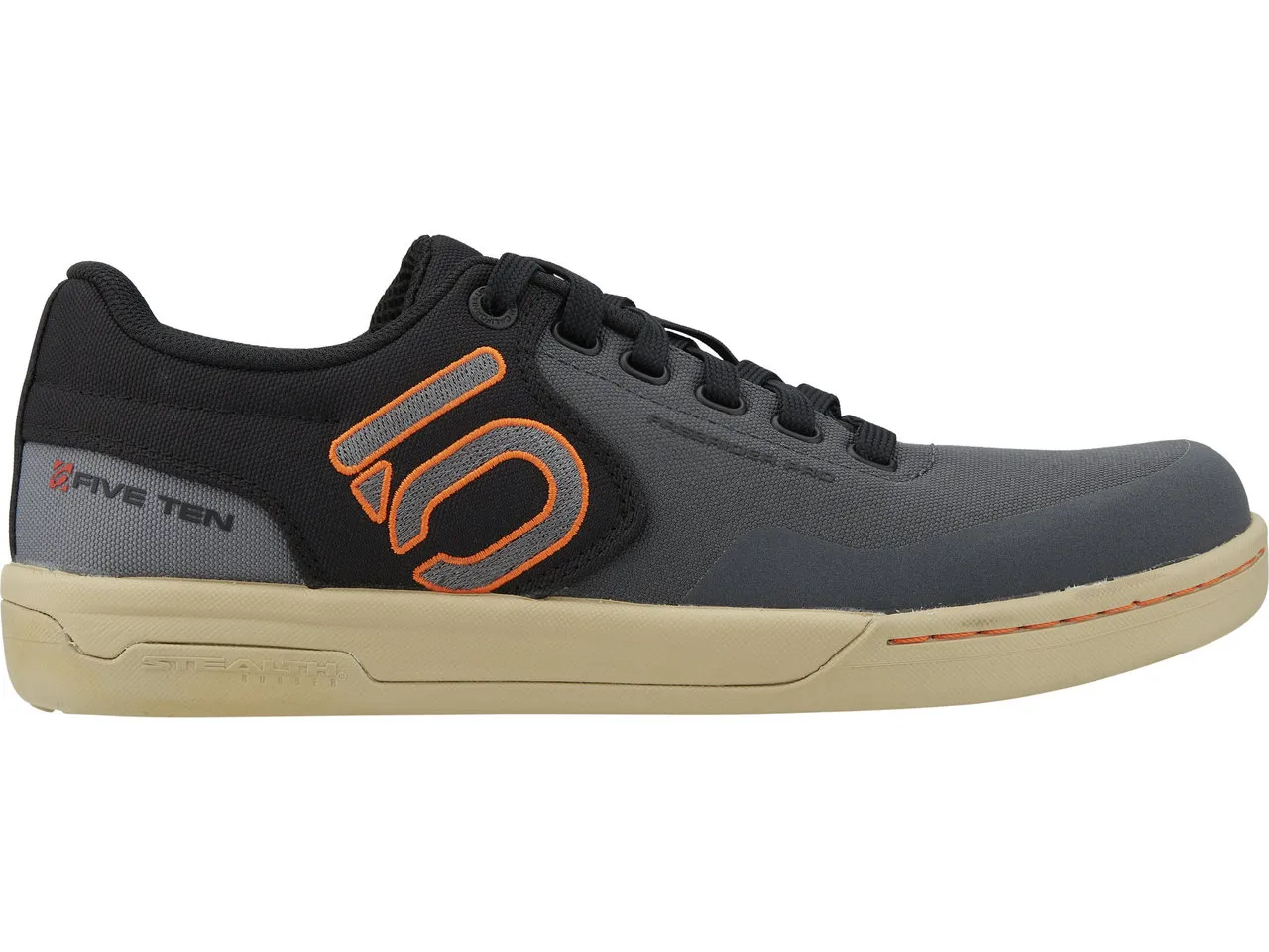 FiveTen Freerider Pro Canvas Womens MTB Schuhe Modell 2023 FiveTen Freerider Pro Canvas Womens MTB Schuhe Modell 2023
