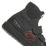 FiveTen Freerider Pro Mid Mtb-skor, Core black / solar red / grey three