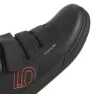 FiveTen Freerider Pro Mid Mtb-skor, Core black / solar red / grey three