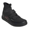 FiveTen Freerider Pro Mid Mtb-skor, Core black / solar red / grey three