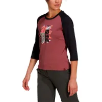 FiveTen Gfx T-shirt Med 3/4 ärm