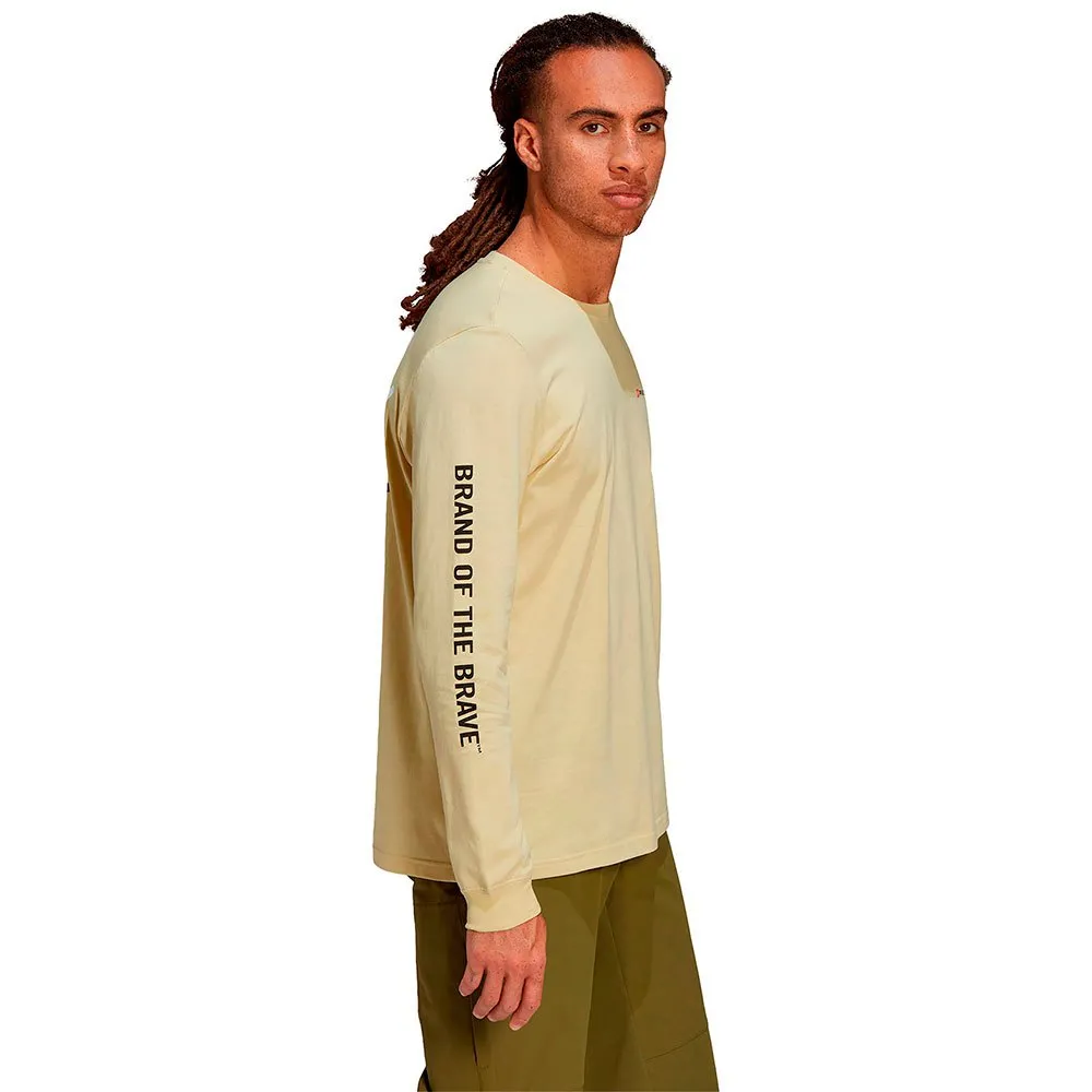 FiveTen Gfx T-shirt Med Lång ärm