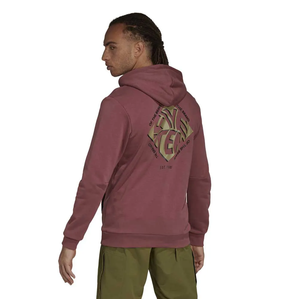 FiveTen Gfx Tröja FiveTen Gfx Tröja