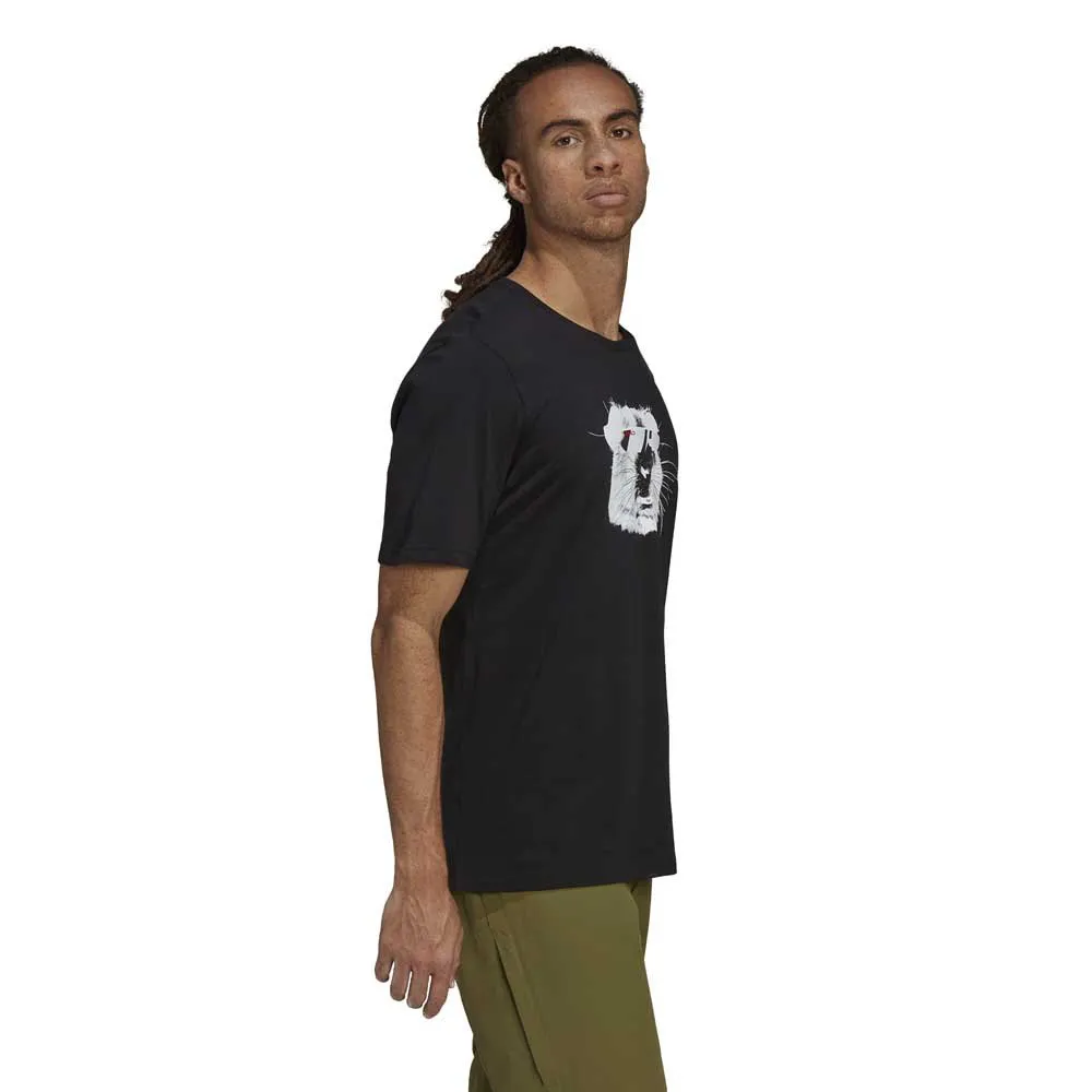 FiveTen Glory T-shirt Med Korta ärmar FiveTen Glory T-shirt Med Korta ärmar