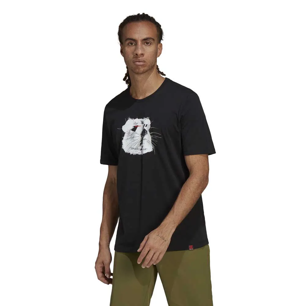 FiveTen Glory T-shirt Med Korta ärmar FiveTen Glory T-shirt Med Korta ärmar
