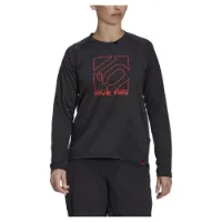 FiveTen Hg1299 T-shirt Med Lång ärm FiveTen Hg1299 T-shirt Med Lång ärm