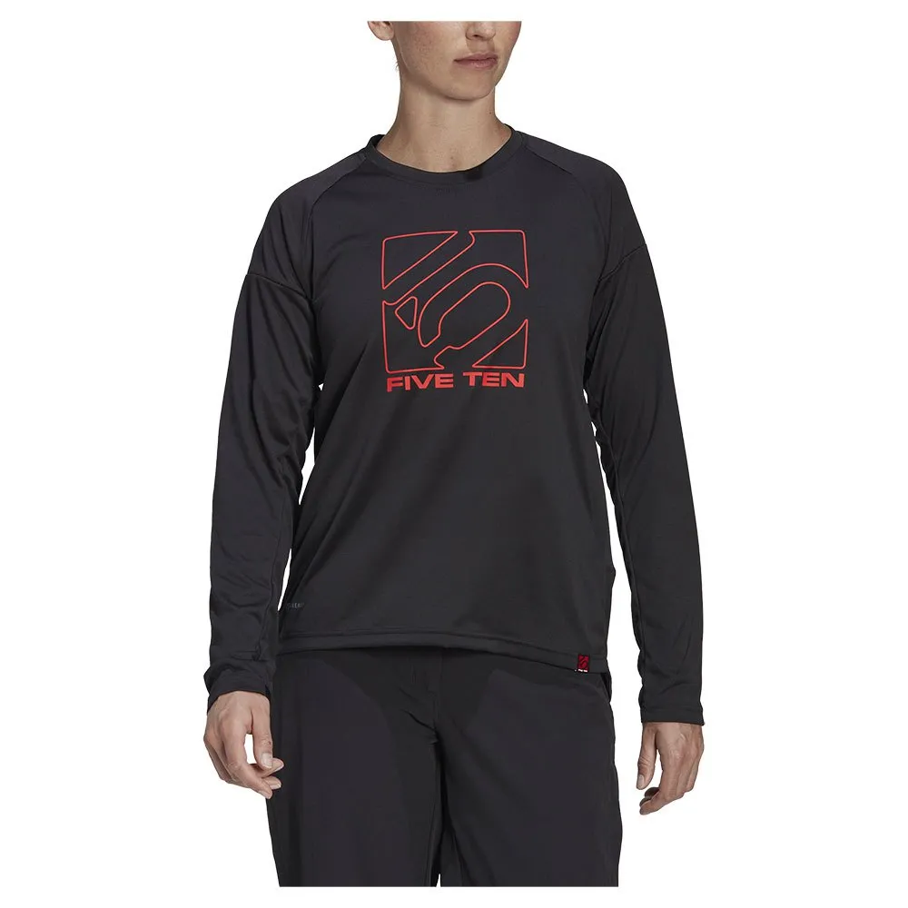 FiveTen Hg1299 T-shirt Med Lång ärm FiveTen Hg1299 T-shirt Med Lång ärm