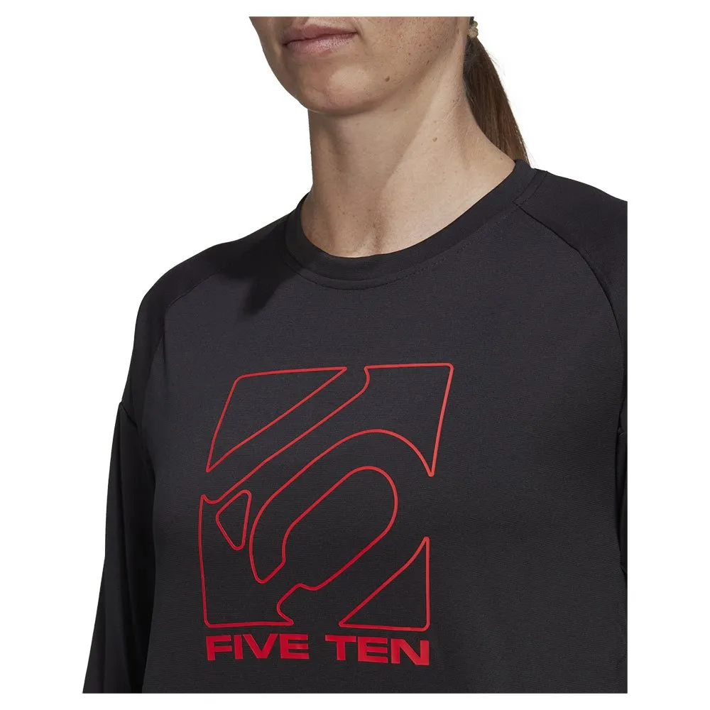 FiveTen Hg1299 T-shirt Med Lång ärm FiveTen Hg1299 T-shirt Med Lång ärm