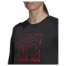FiveTen Hg1299 T-shirt Med Lång ärm