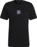 FiveTen Men's Heritage Logo T-Shirt, Black