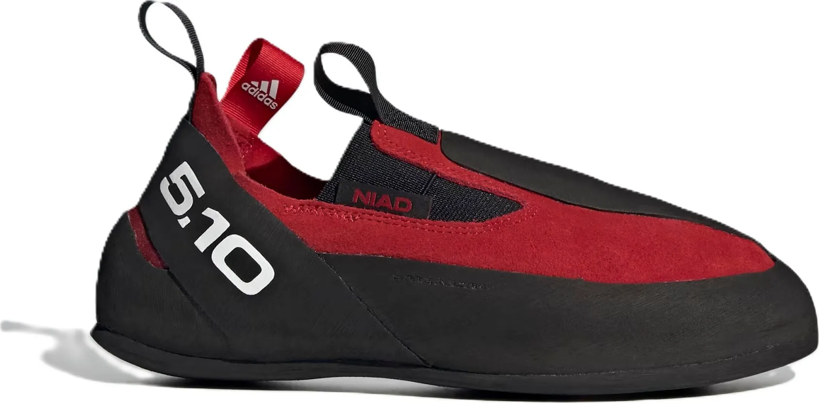 FiveTen Men's Niad Moccasym, Powred/cblack/ftwwht FiveTen Men's Niad Moccasym, Powred/cblack/ftwwht