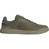 FiveTen Sleuth Dlx Canvas Mtb-skor FiveTen Sleuth Dlx Canvas Mtb-skor