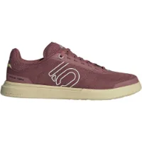 FiveTen Sleuth Dlx Canvas Mtb-skor FiveTen Sleuth Dlx Canvas Mtb-skor